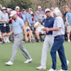 Meet your Posher, Timothy